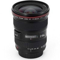 Canon EF 17-40mm f/4.0L USM (8806A007)